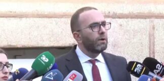 Bardhi flet pas përfundimit të Këshillit të Mandateve për imunitetin e Ballukut: Asnjë surprizë nga PS