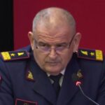 Dëmtimi dhe bllokimi i aksit Librazhd-Pogradec, Policia: Në pikat kufitare po lajmërojmë shoferët për situatën