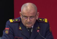 Dëmtimi dhe bllokimi i aksit Librazhd-Pogradec, Policia: Në pikat kufitare po lajmërojmë shoferët për situatën