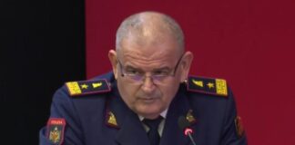 Dëmtimi dhe bllokimi i aksit Librazhd-Pogradec, Policia: Në pikat kufitare po lajmërojmë shoferët për situatën