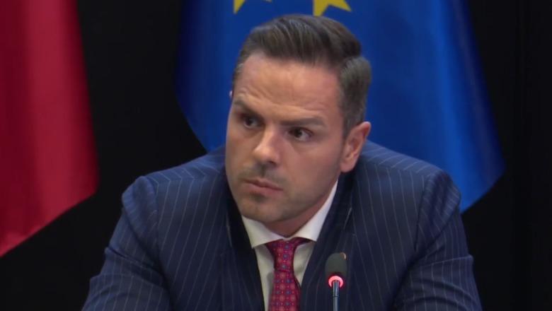  Sa do zgjasë ndërtimi i rrugës së re    kreu i ARRSH përgjigjet për bllokimin e juglindjes  Aksi do jetë 1 3 km