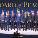 Shqipëria në Bordin e Paqes e përfaqësuar nga kryeministri Rama, depozitohet në Qeverinë e SHBA-së Instrumenti i Ratifikimit! Formalizohet përfundimisht angazhimi