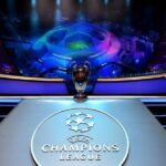 Renditja e UEFA-s/ Anglia ‘arratiset’ në krye, Italia i afrohet Gjermanisë dhe synon vendin shtesë në Champions League