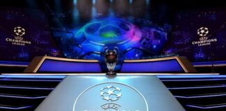 Renditja e UEFA-s/ Anglia ‘arratiset’ në krye, Italia i afrohet Gjermanisë dhe synon vendin shtesë në Champions League