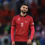 ‘Alarm’ për Kombëtaren, trajneri Parker tregon gjendjen e Armando Brojës: Disa javë larg rikthimit