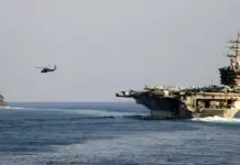 Zbulohet raporti: Ushtria amerikane sulmon të shtunën Iranin