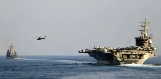 Zbulohet raporti: Ushtria amerikane sulmon të shtunën Iranin