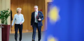 A po tenton sërish Britania e Madhe të afrohet me BE-në pas BREXIT?