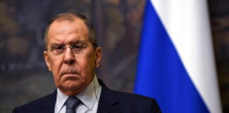 Lavrov: Rusia nuk ka afat për t’i dhënë fund luftës në Ukrainë, kemi objektiva që po i përmbushim