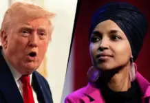 Kush është Ibhan Omar, përfaqësuesja e demokratëve që akuzoi Trump për “vrasjen e amerikanëve”?