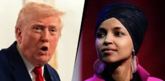 Kush është Ibhan Omar, përfaqësuesja e demokratëve që akuzoi Trump për “vrasjen e amerikanëve”?