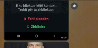 “Më jep 6.600 € ose do të merzis jeten” – trajneri nga Kosova procedohet për kërcënim dhe shantazh ndaj futbollistit