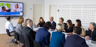 Ministrja Sala nënshkruan marrëveshje me OBSH, prezanton planin: Shëndet cilësor dhe të barabartë për çdo qytetar