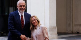 Pensionistët italianë letër Kryeministrit Rama: Mos na taksoni 15 %