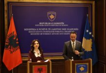 Kur një flamur bëhet çështje gjyqësore