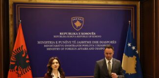 Kur një flamur bëhet çështje gjyqësore