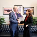 Uashington – Spiropali takime në Kongresin dhe Senatin Amerikan: Rritje e bashkëpunimit shumëdimensional mes Shqipërisë dhe SHBA