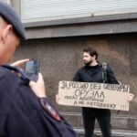 Kremlini ashpërson kontrollin, Putin shton forcën e FSB mbi internetin rus