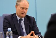 I dërguari i Macron, optimist për integrimin: Shqipëria brenda tre viteve në BE