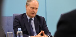 I dërguari i Macron, optimist për integrimin: Shqipëria brenda tre viteve në BE