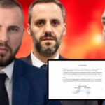 SPAK jep dritën jeshile, Ministria e Drejtësisë e bllokon! Përplasje institucionale për intervistën e Ilir Metës