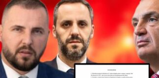 SPAK jep dritën jeshile, Ministria e Drejtësisë e bllokon! Përplasje institucionale për intervistën e Ilir Metës