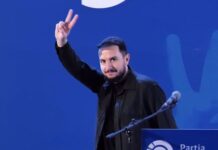 Salianji: Berisha të dorëhiqet, e ka në statut! Nuk më keqpërdor dot as ai, as Rama