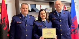 Proda jep shpërndan vlerësime pë efektivët