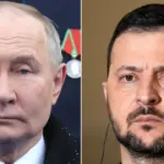 Putin, një javë i zhdukur/ Zelensky ironizon: Nuk i ka mbetur shumë kohë