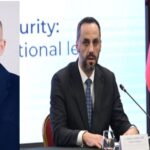 Ministri i Drejtësisë reagon ndaj gjyqtarit të GJKKO: Magjistratët kanë detyrim të shmangin shfaqjen e bindjeve politike në publik