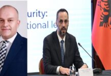 Ministri i Drejtësisë reagon ndaj gjyqtarit të GJKKO: Magjistratët kanë detyrim të shmangin shfaqjen e bindjeve politike në publik