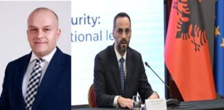 Ministri i Drejtësisë reagon ndaj gjyqtarit të GJKKO: Magjistratët kanë detyrim të shmangin shfaqjen e bindjeve politike në publik