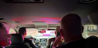 FOTOLAJM/ Rama drejt Bordit të Paqes, del fotoja e parë nga Washingtoni! Ja kush ministër e shoqëron