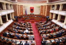 Kuvendi miraton 4 anëtarët e rinj të Këshillit Mbikëqyrës të BSH-së, rrëzohen 6 propozime të opozitës