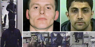 20 vite nga grabitja e shekullit/ Kush janë dy tropojanët që tronditën Britaninë e Madhe dhe “zhdukën” 53 milionë Paund nga Banka e Anglisë