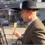 Zëdhënësit e Gërdecit dhe “Partizanit” përballë reporterëve të Komisionit të Mandateve