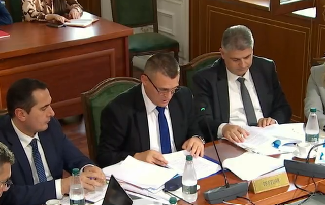  Republika e prokurorëve   Debati analog që po bëhet edhe në Itali 