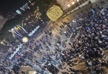 Pse nuk shkojnë opozitarët në protestat e Sali Berishës?