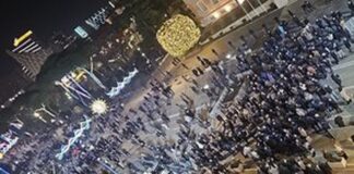 Pse nuk shkojnë opozitarët në protestat e Sali Berishës?