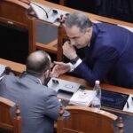 Arsyet e nervozizmit të “trurit” të opozitës me mediat