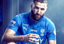 ZYRTARE/ Simone Inzaghi tani buzëqesh: Benzema është lojtar më i ri i Al Hilal