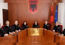 Mungesa e anëtarit të 9-të që “detyroi” barazimin në Gjykatë Kushtetuese: Vendi i Elsa Toskës bosh prej 17 muajsh, zvarritja në kuvend
