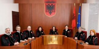 Mungesa e anëtarit të 9-të që “detyroi” barazimin në Gjykatë Kushtetuese: Vendi i Elsa Toskës bosh prej 17 muajsh, zvarritja në kuvend