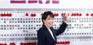 Kush është Sanae Takaichi, Kryeministrja japoneze e cila, fitoi masivisht zgjedhjet?