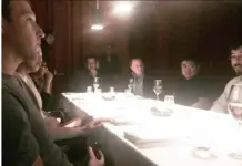 Fotoja skandaloze nga dosja Epstein/ Darkë “e çmendur” mes Musk dhe Zuckenberg