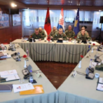 Kosova, Shqipëria dhe Kroacia do të zhvillojnë stërvitje të përbashkët këtë vit