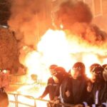 Pse molotovi duket si një “kaos i kontrolluar” nga Berisha dhe Rama