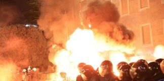 Pse molotovi duket si një “kaos i kontrolluar” nga Berisha dhe Rama