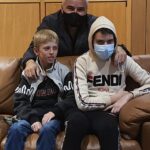 Fundi i një makthi 12 vjeçar për Eva e Endrit Dumanin