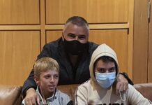 Fundi i një makthi 12 vjeçar për Eva e Endrit Dumanin